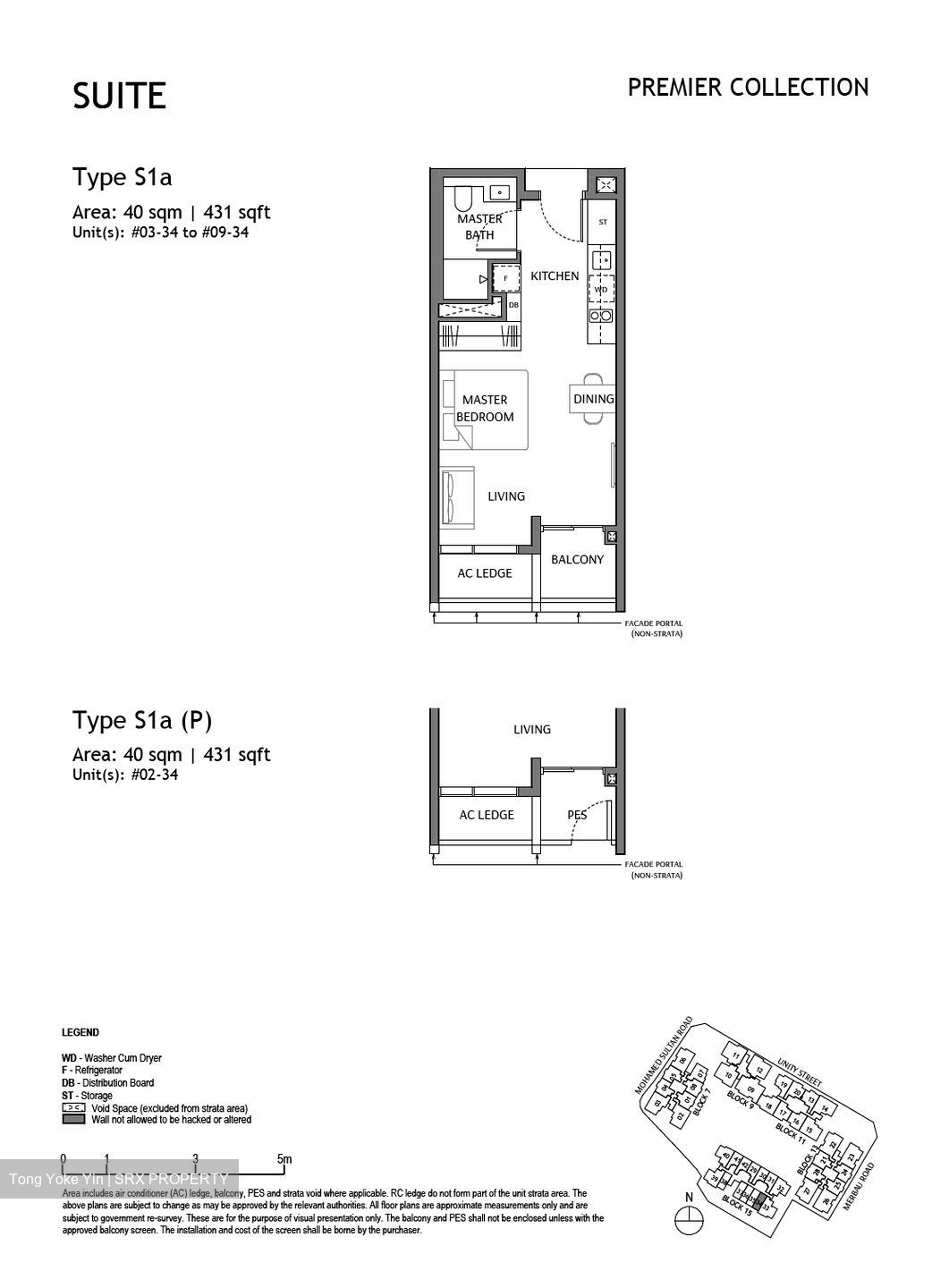 The Robertson Opus (D9), Apartment #454511941